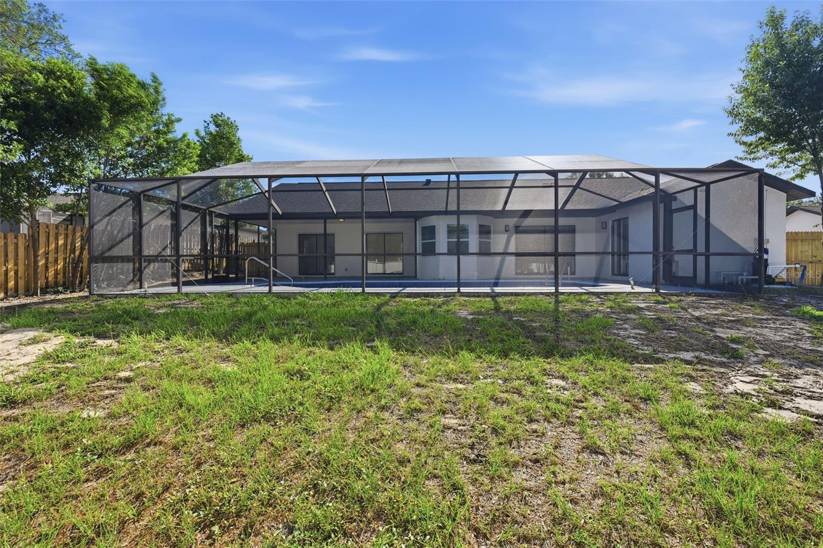 SPRING HILL - Residential