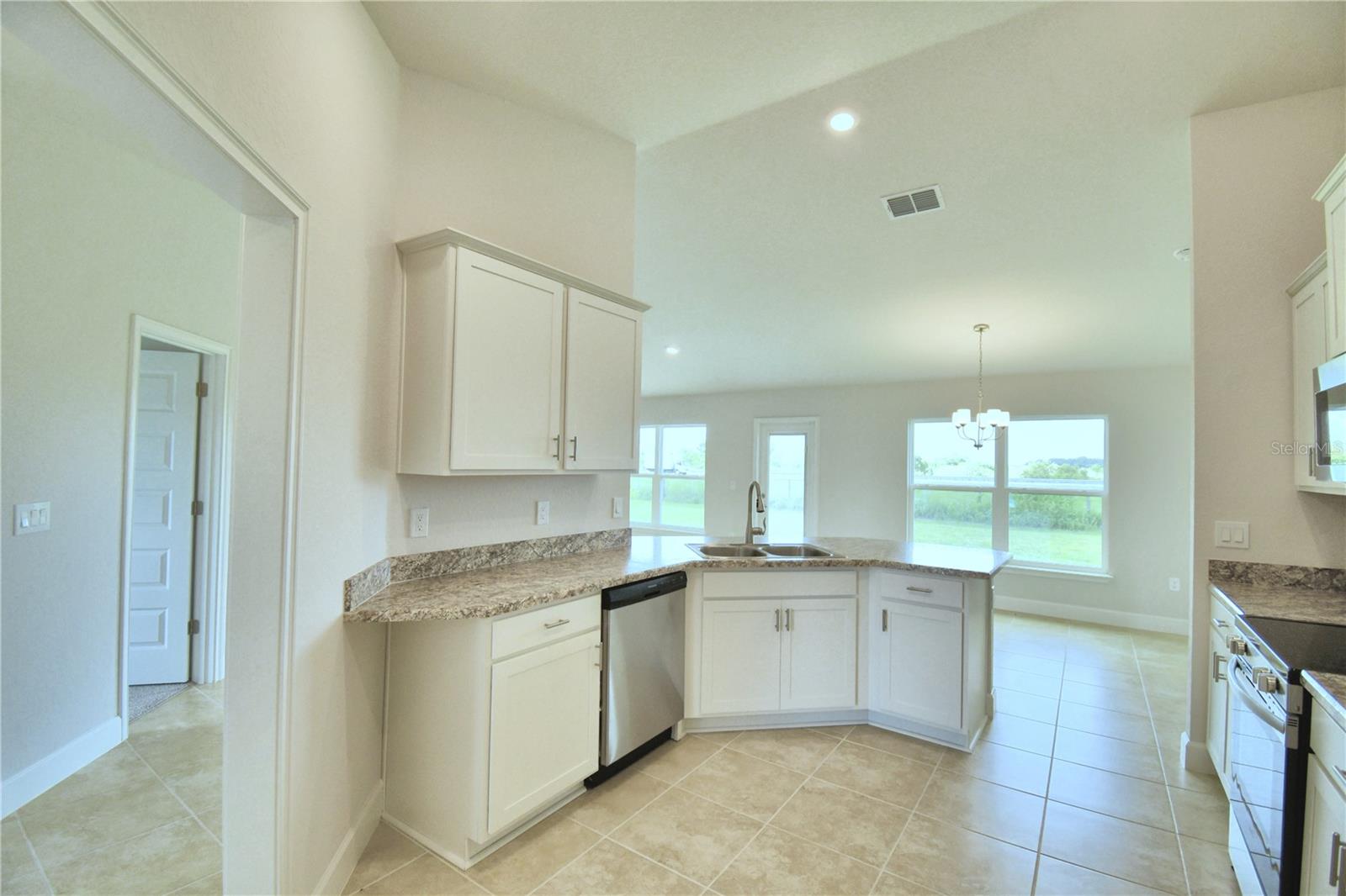 CADENCE CROSSING - Residential