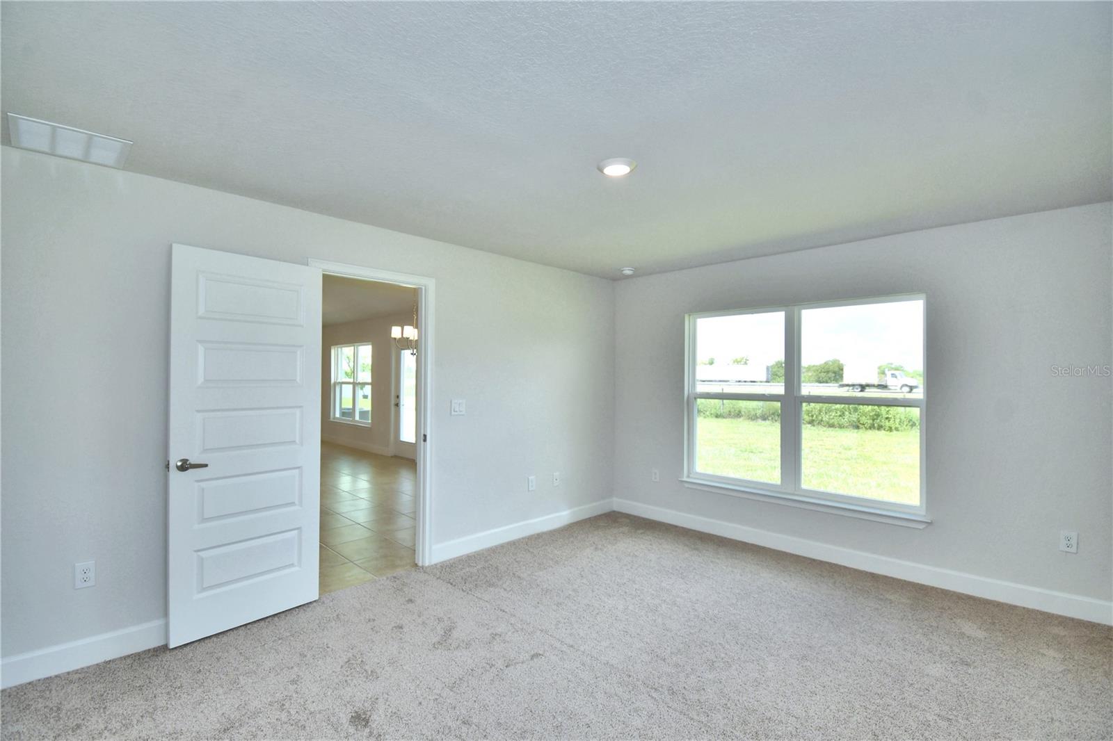 CADENCE CROSSING - Residential