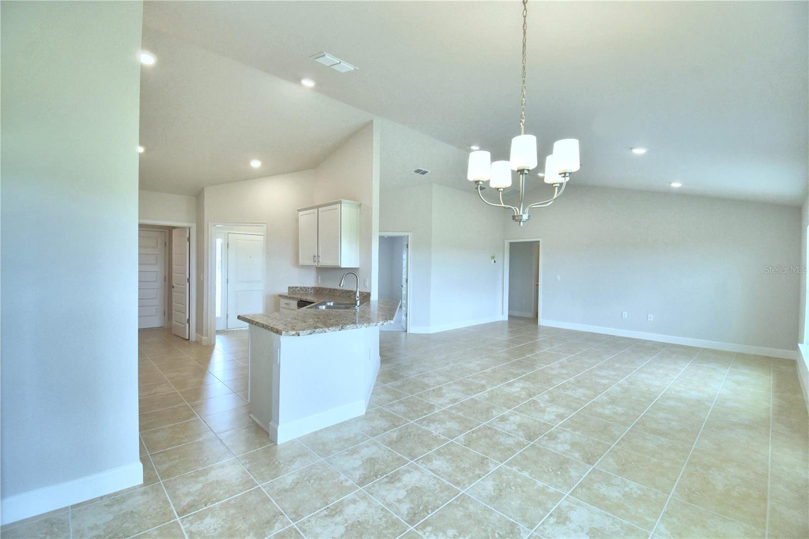 CADENCE CROSSING - Residential