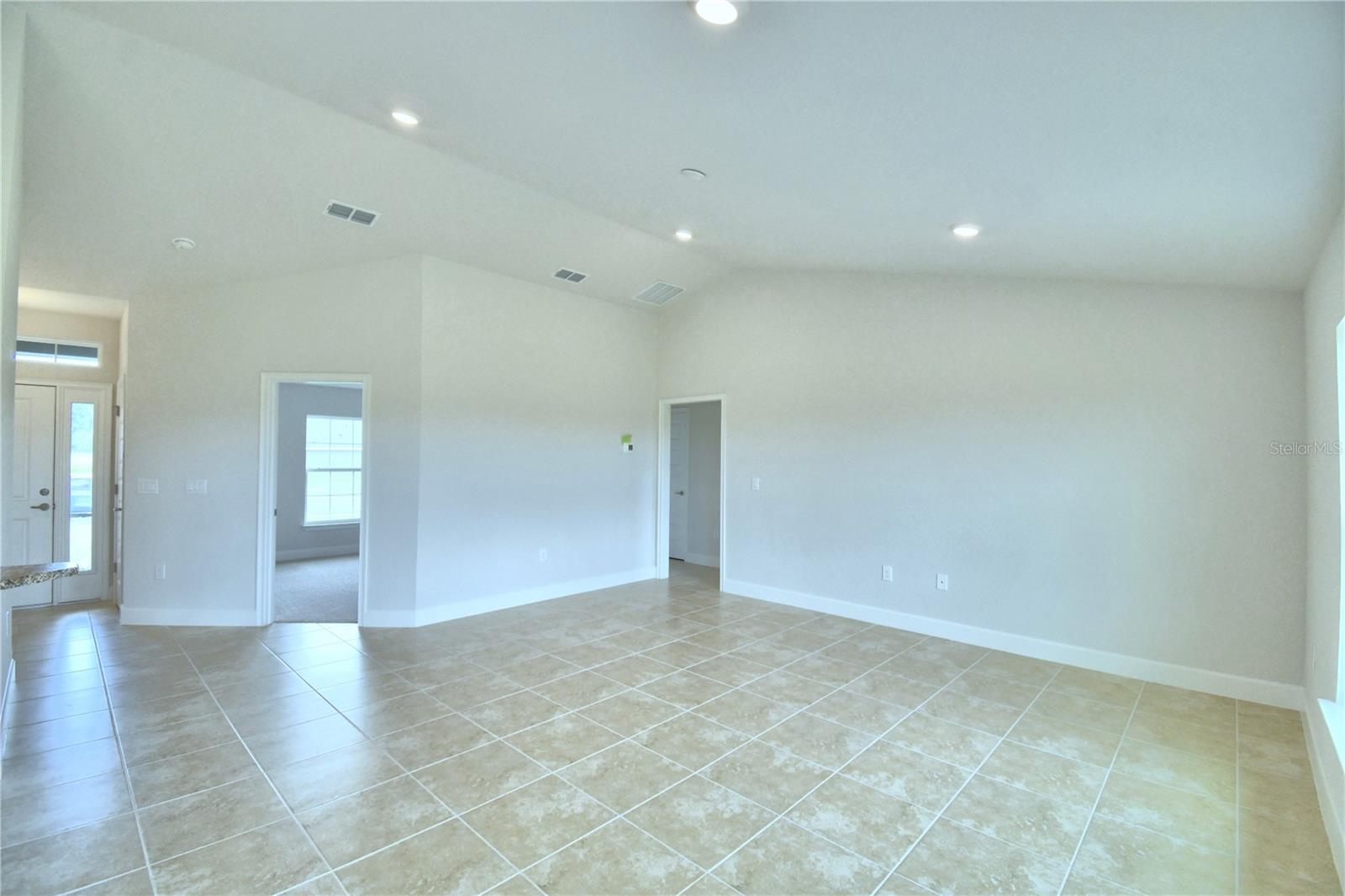 CADENCE CROSSING - Residential
