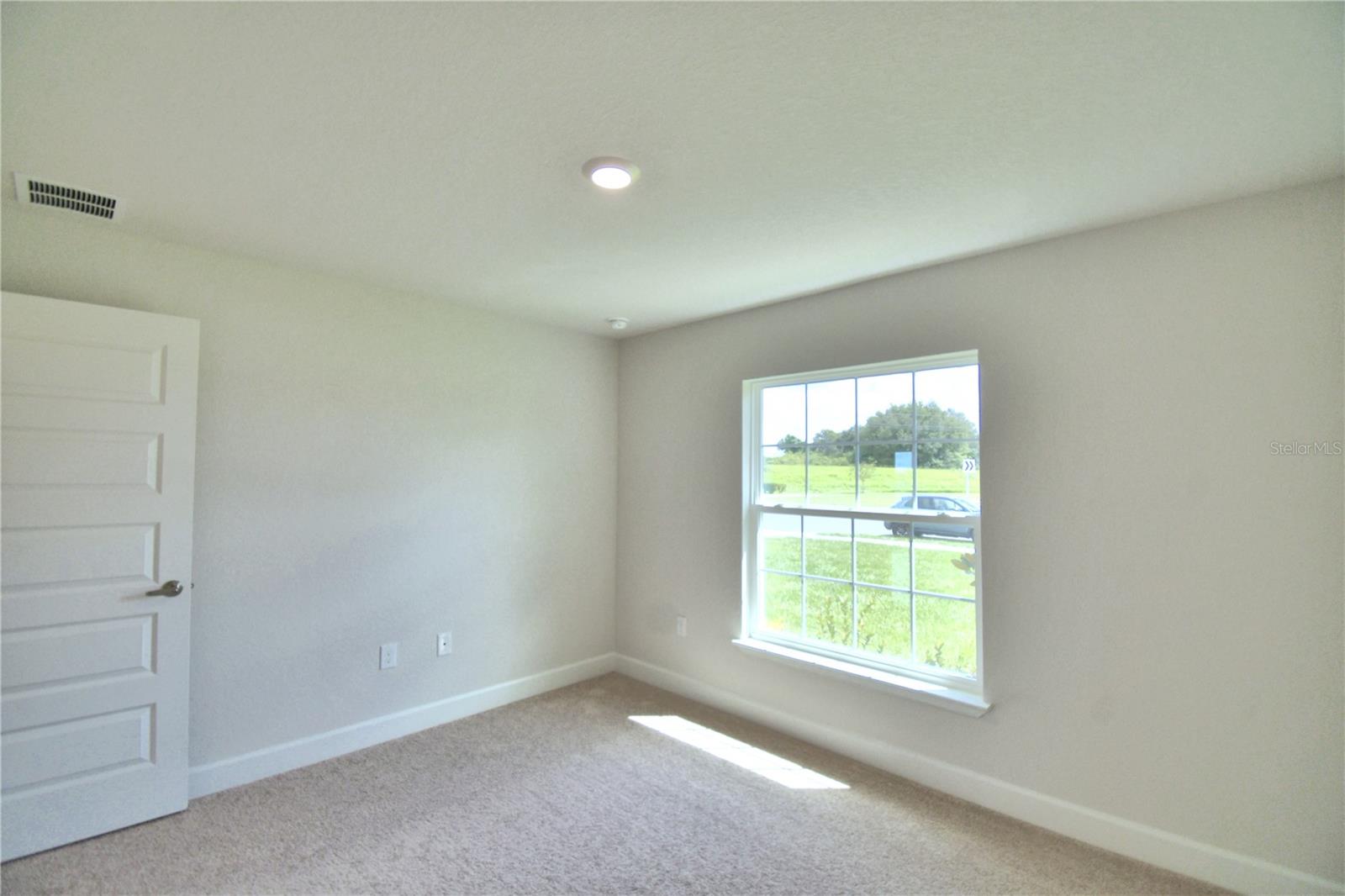 CADENCE CROSSING - Residential