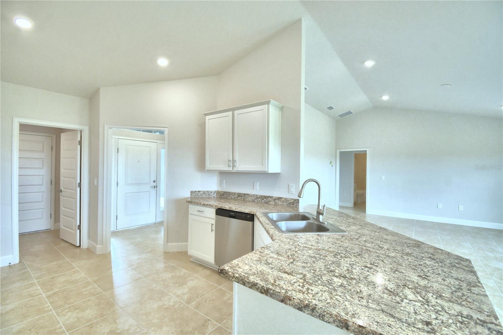 CADENCE CROSSING - Residential