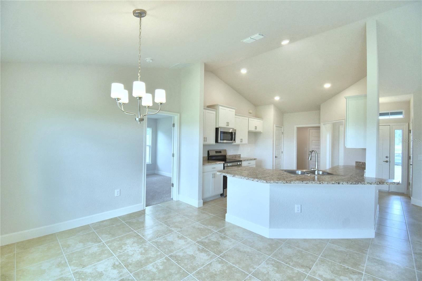 CADENCE CROSSING - Residential