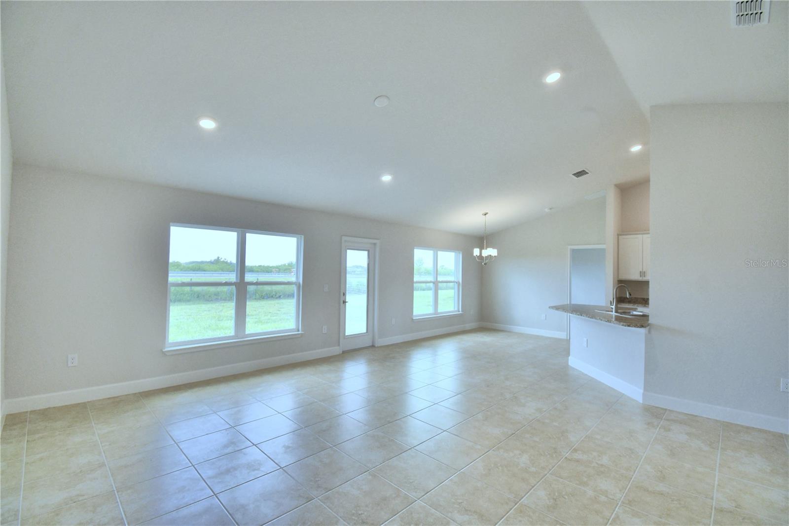 CADENCE CROSSING - Residential
