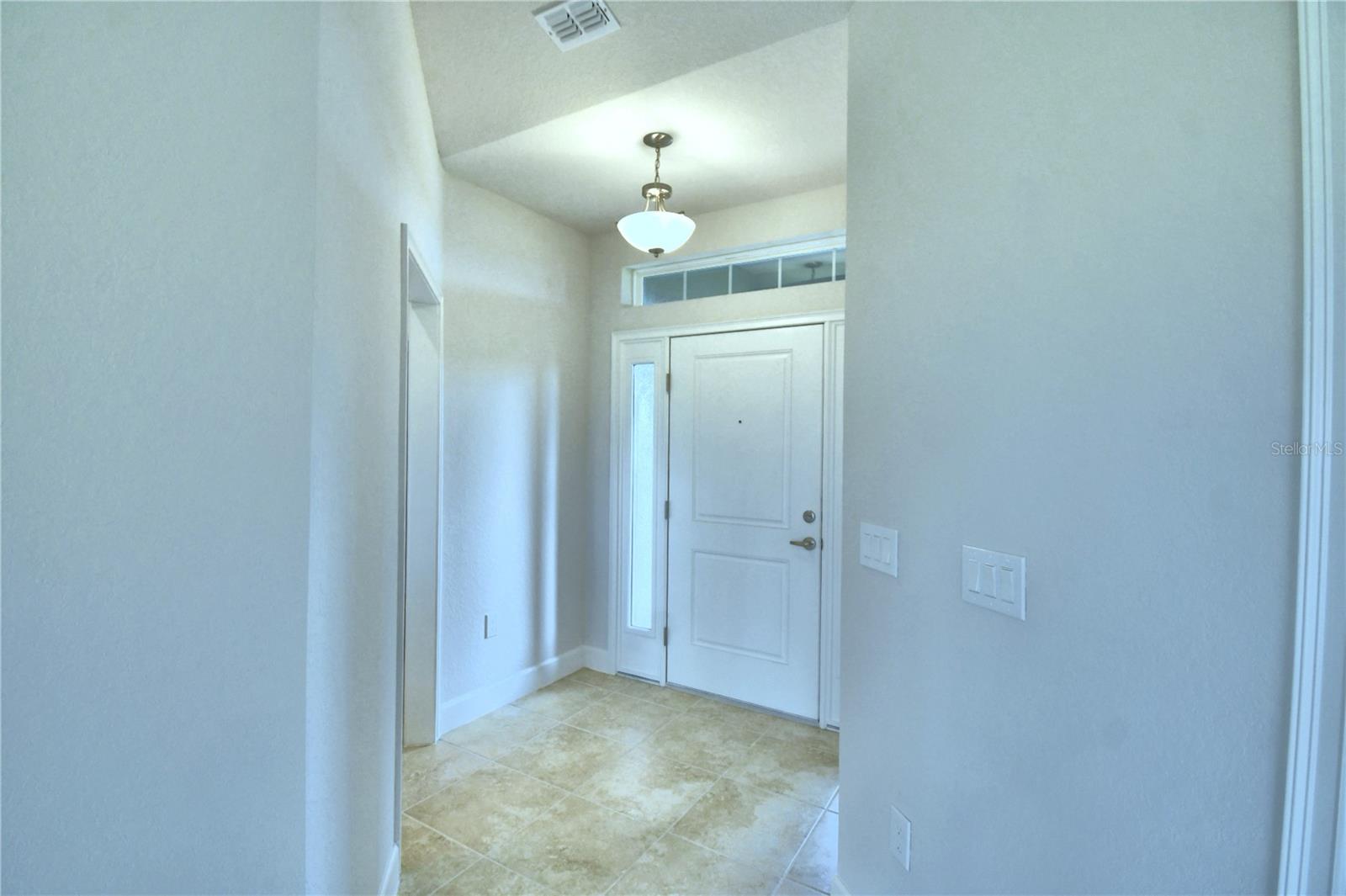 CADENCE CROSSING - Residential