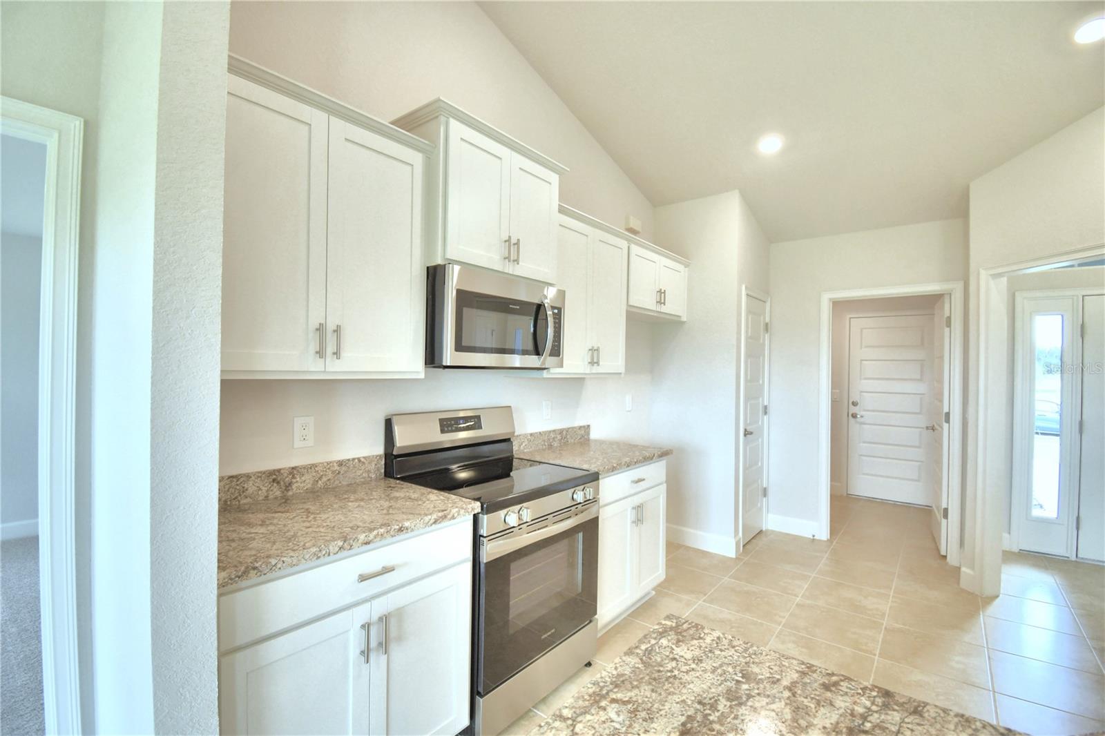 CADENCE CROSSING - Residential
