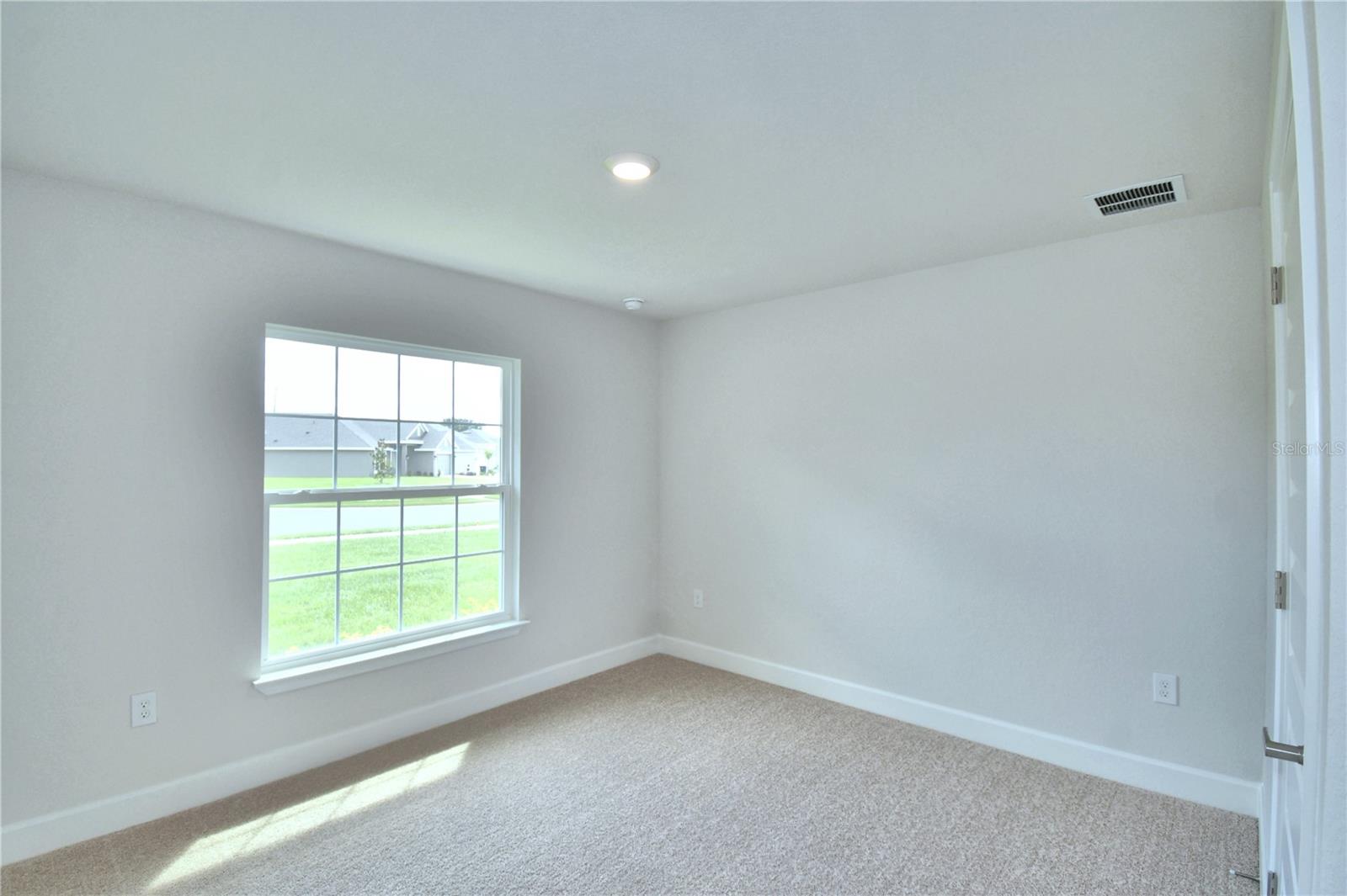 CADENCE CROSSING - Residential