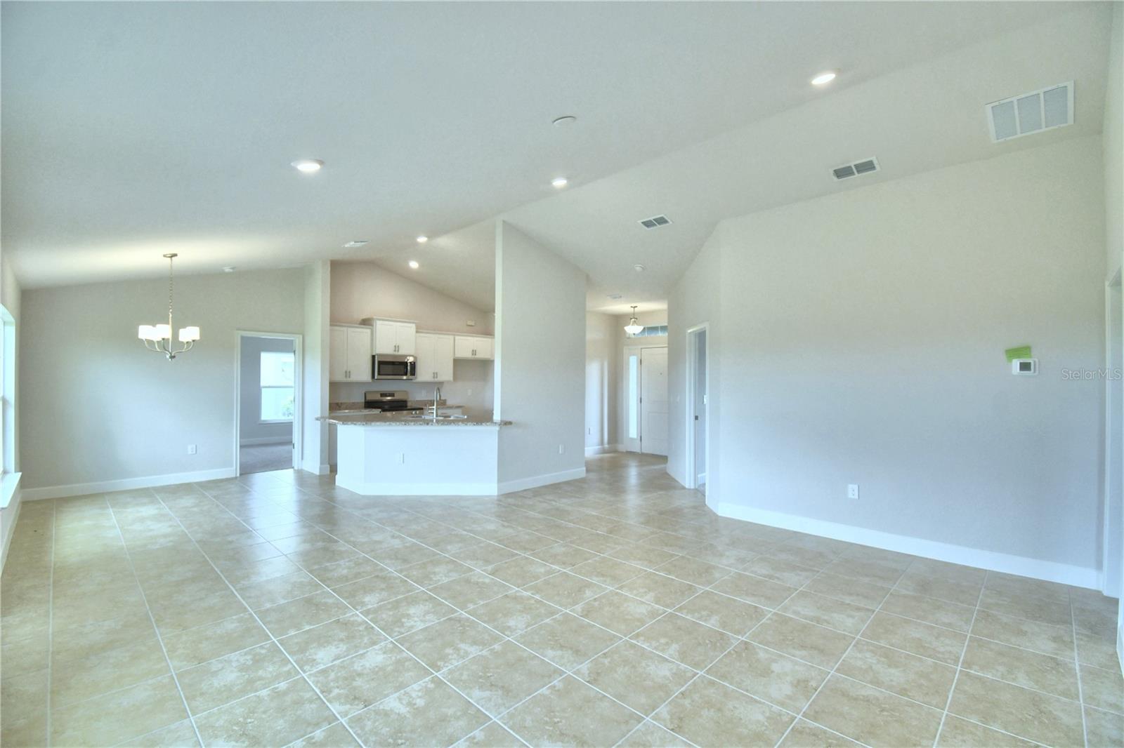 CADENCE CROSSING - Residential