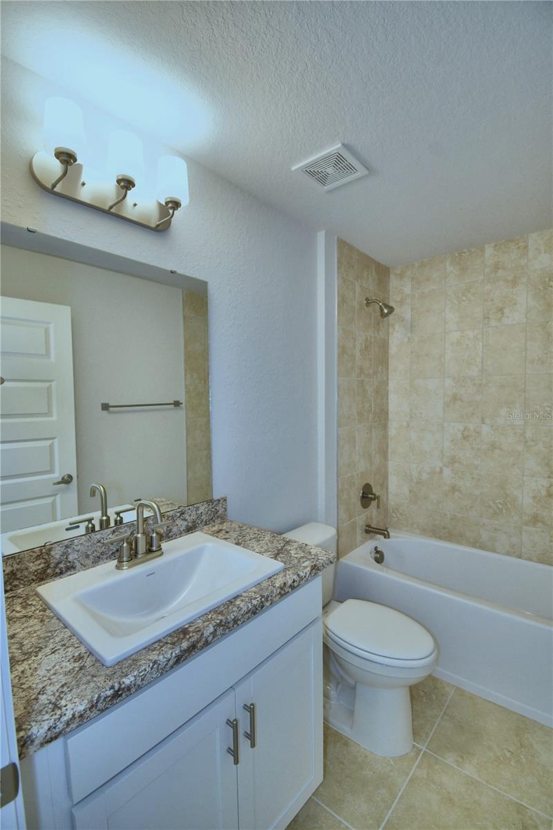 CADENCE CROSSING - Residential