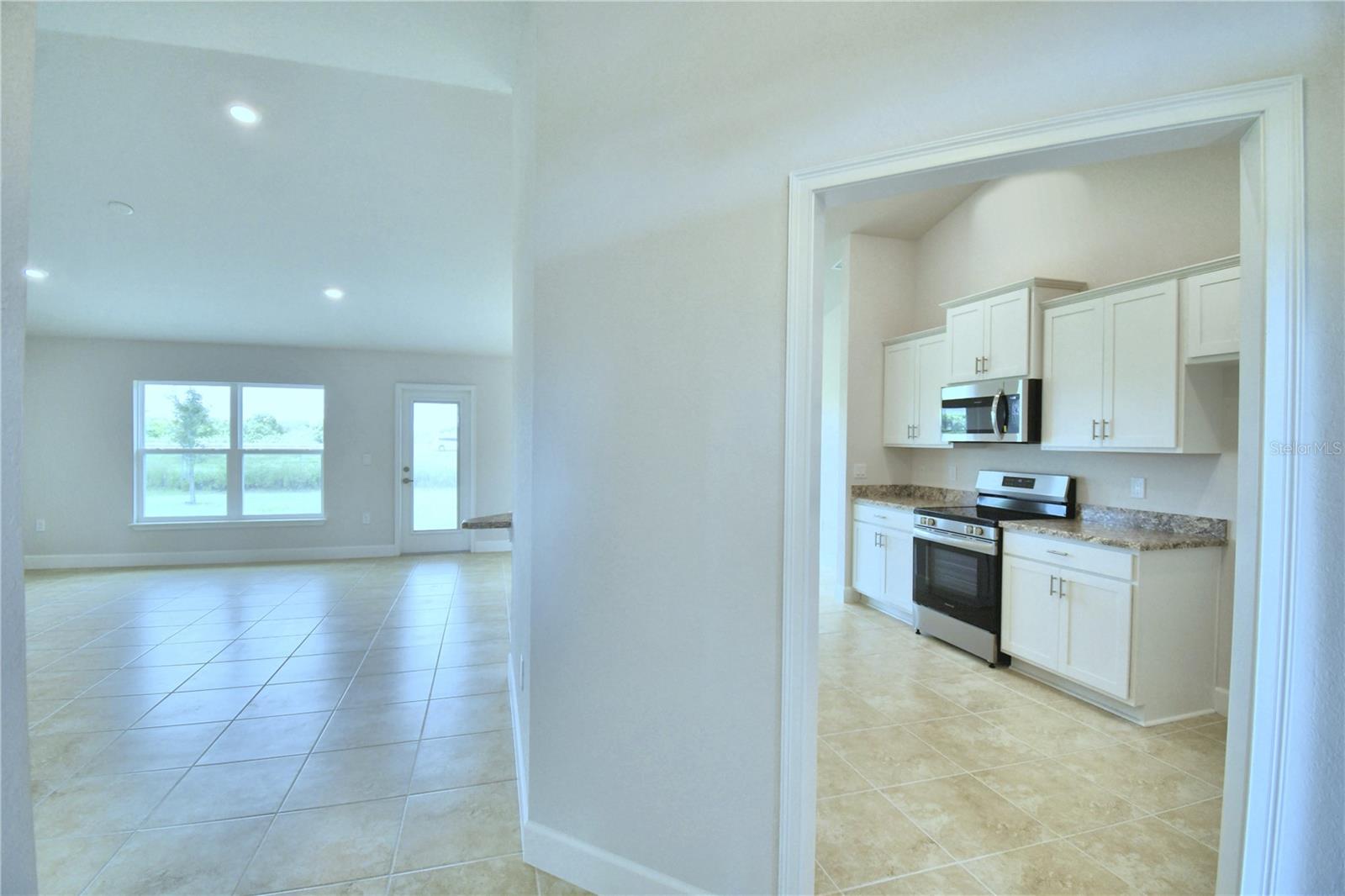 CADENCE CROSSING - Residential