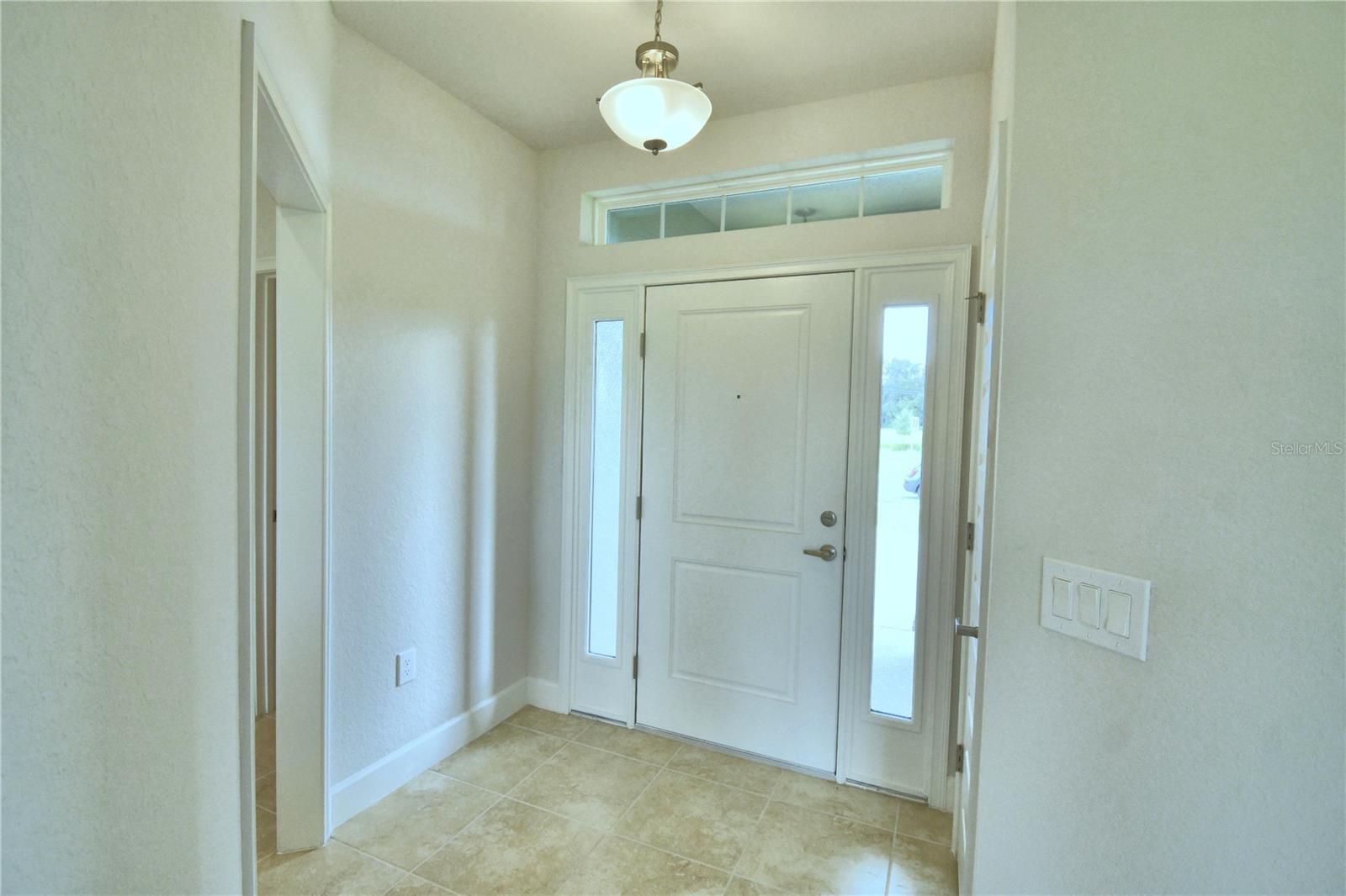 CADENCE CROSSING - Residential