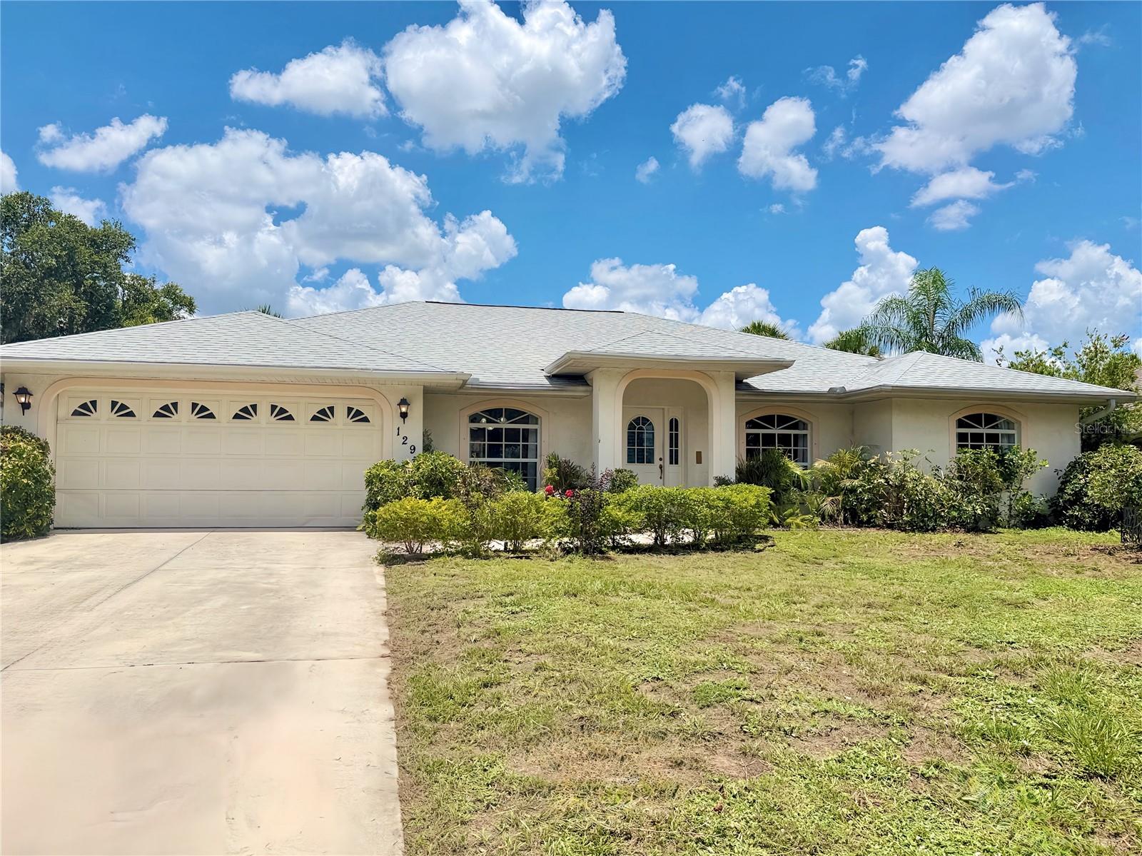 PORT CHARLOTTE SEC 032 - Residential