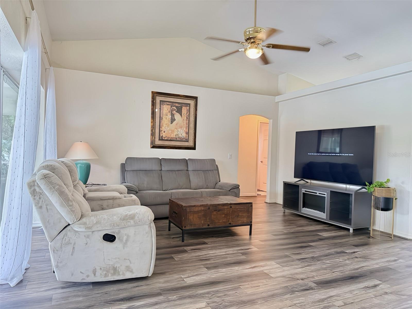 PORT CHARLOTTE SEC 032 - Residential