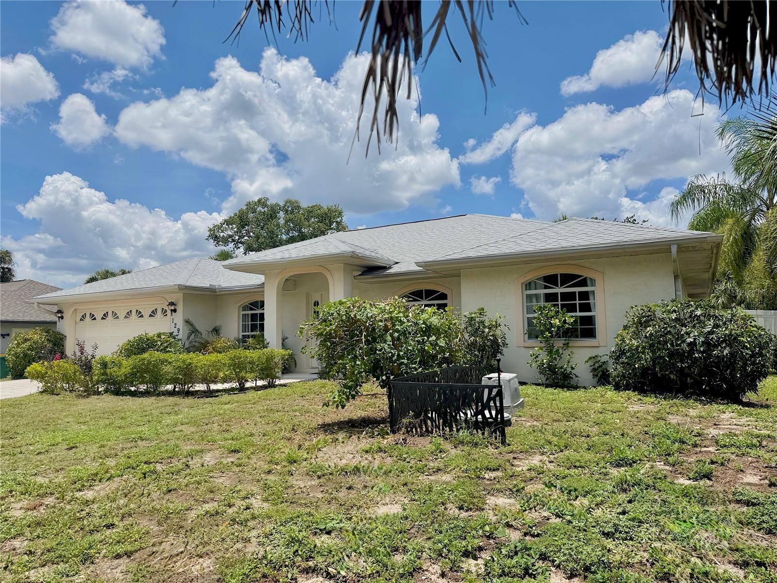 PORT CHARLOTTE SEC 032 - Residential