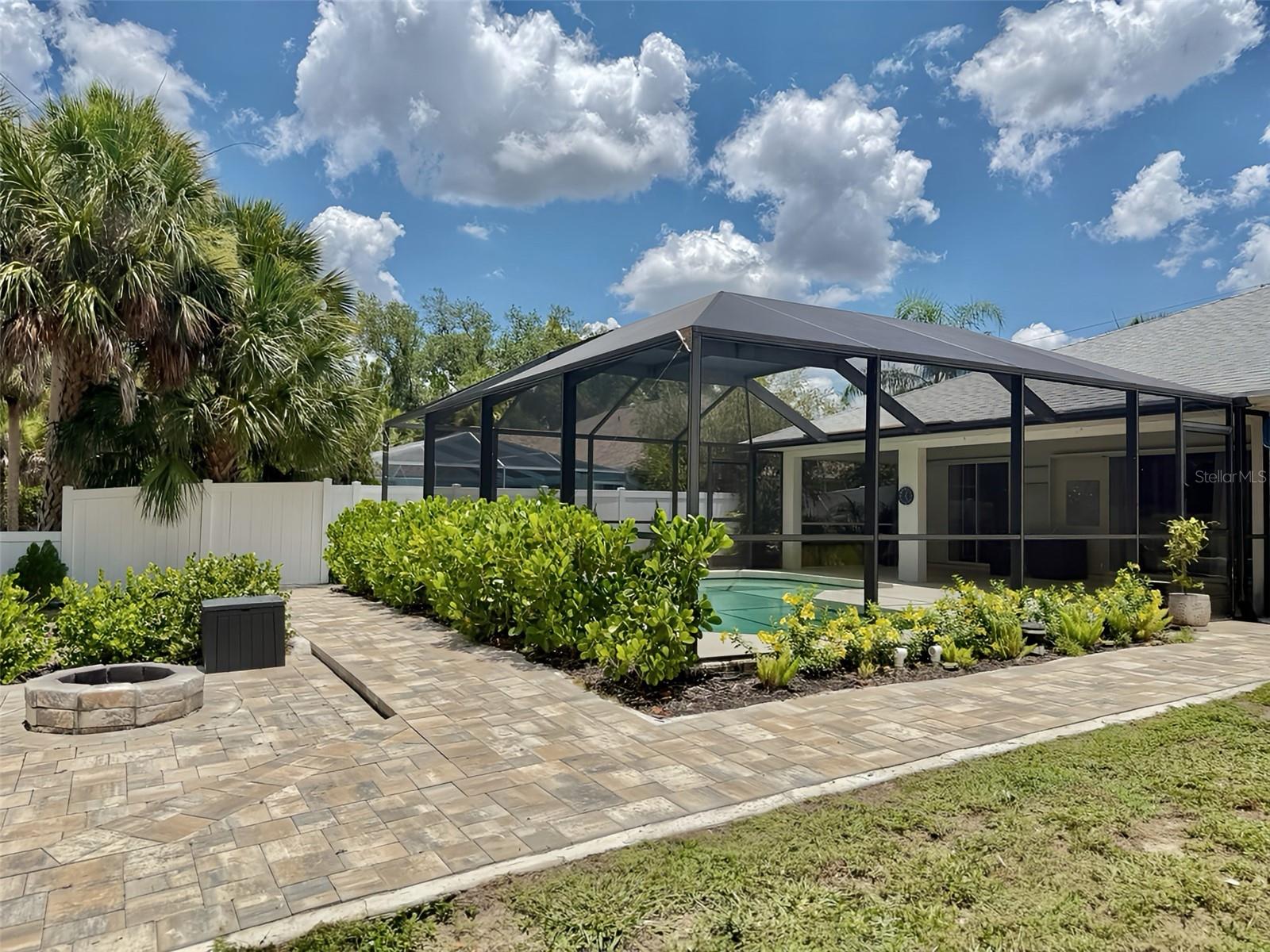 PORT CHARLOTTE SEC 032 - Residential