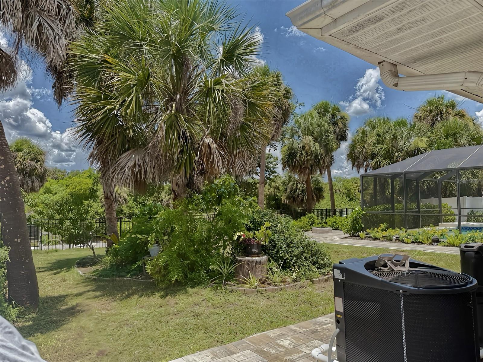 PORT CHARLOTTE SEC 032 - Residential