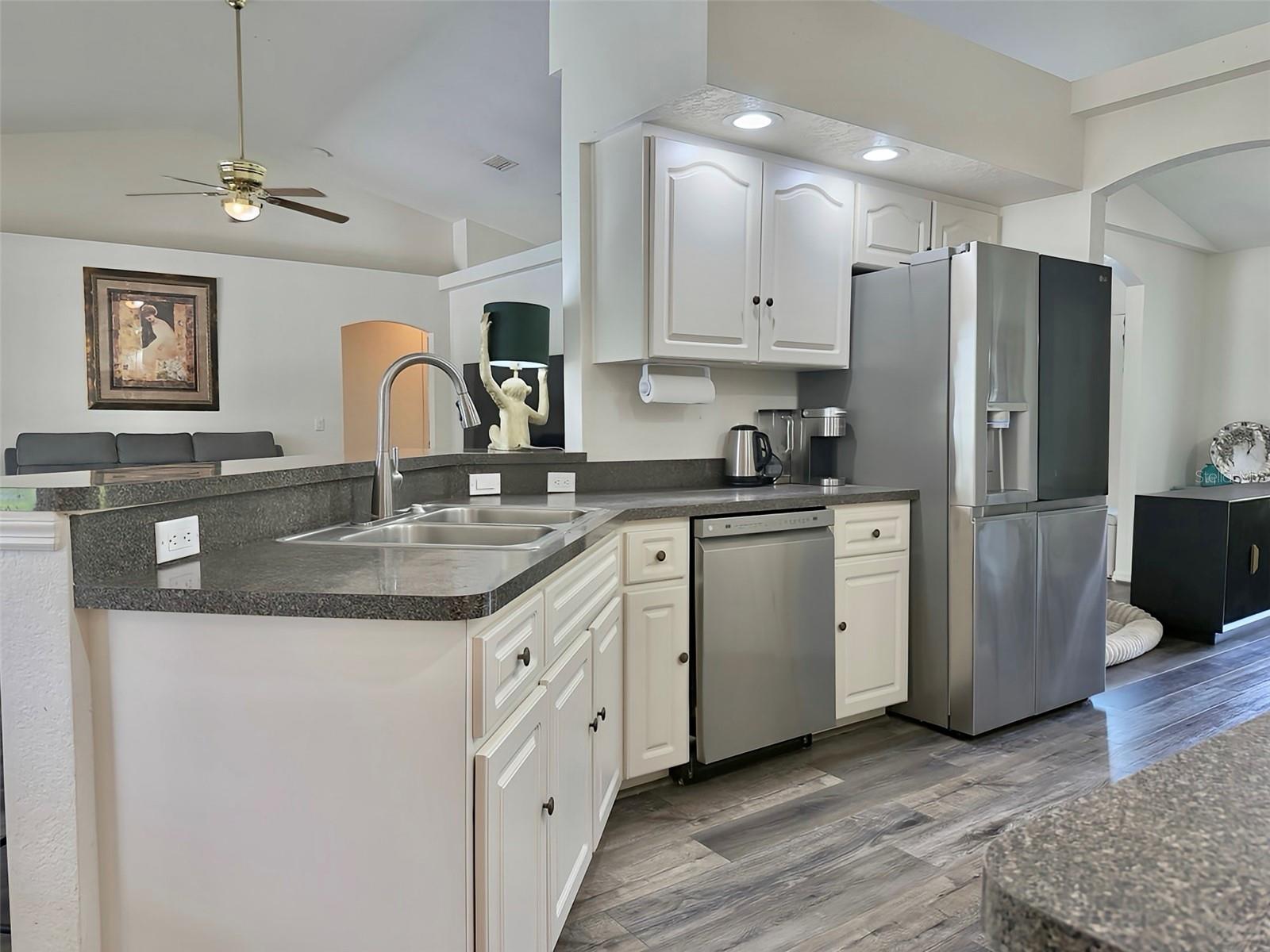 PORT CHARLOTTE SEC 032 - Residential