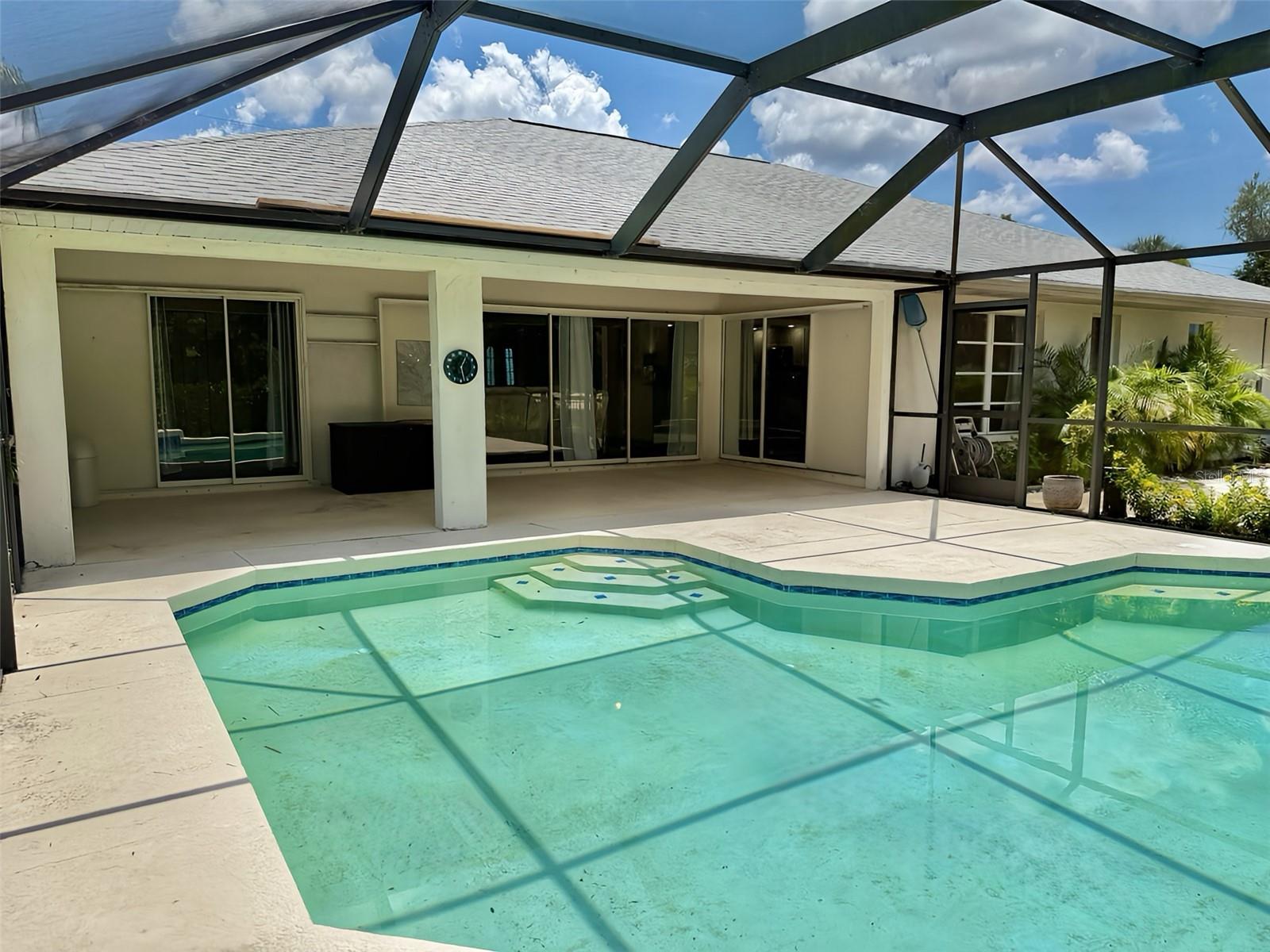 PORT CHARLOTTE SEC 032 - Residential