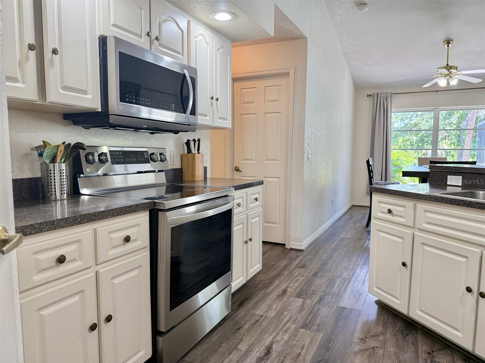 PORT CHARLOTTE SEC 032 - Residential