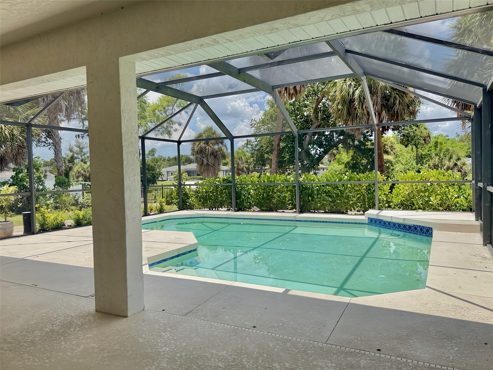 PORT CHARLOTTE SEC 032 - Residential
