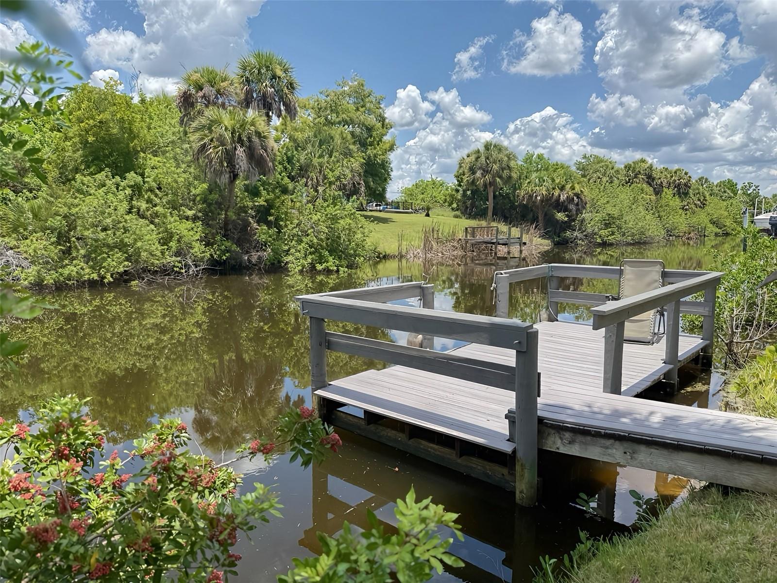 PORT CHARLOTTE SEC 032 - Residential