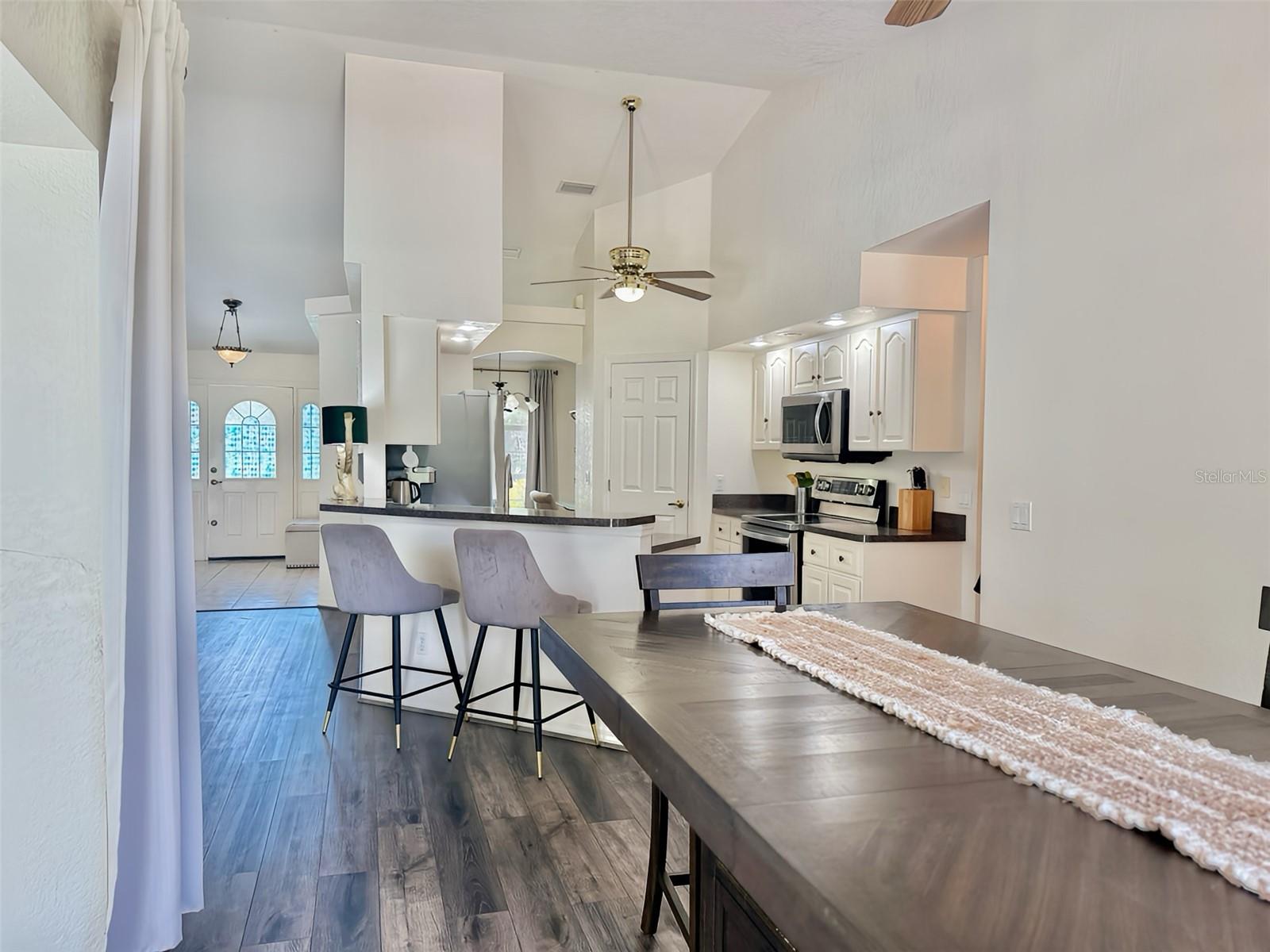 PORT CHARLOTTE SEC 032 - Residential