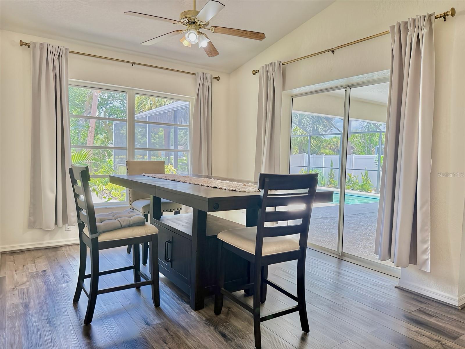 PORT CHARLOTTE SEC 032 - Residential