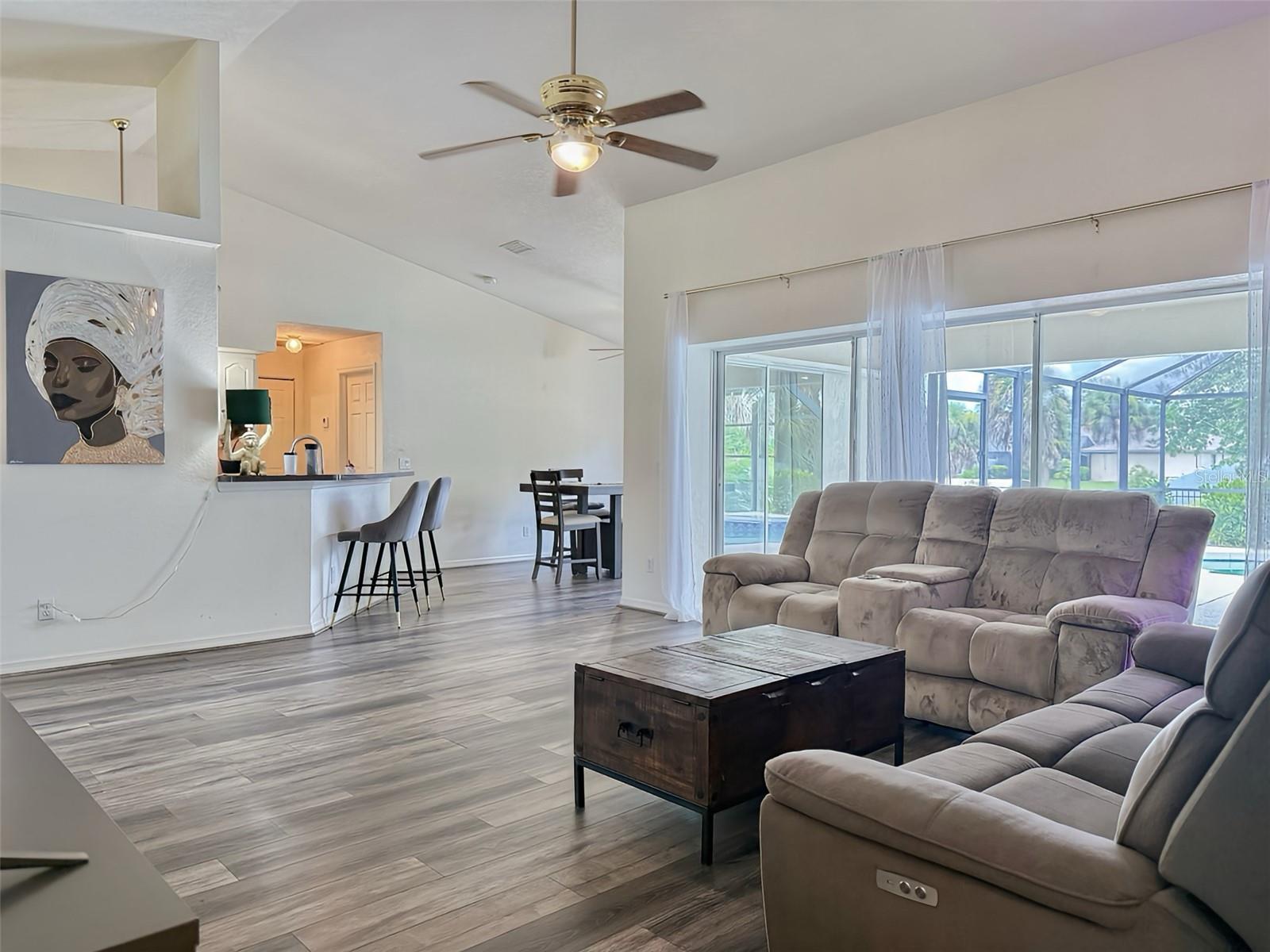 PORT CHARLOTTE SEC 032 - Residential