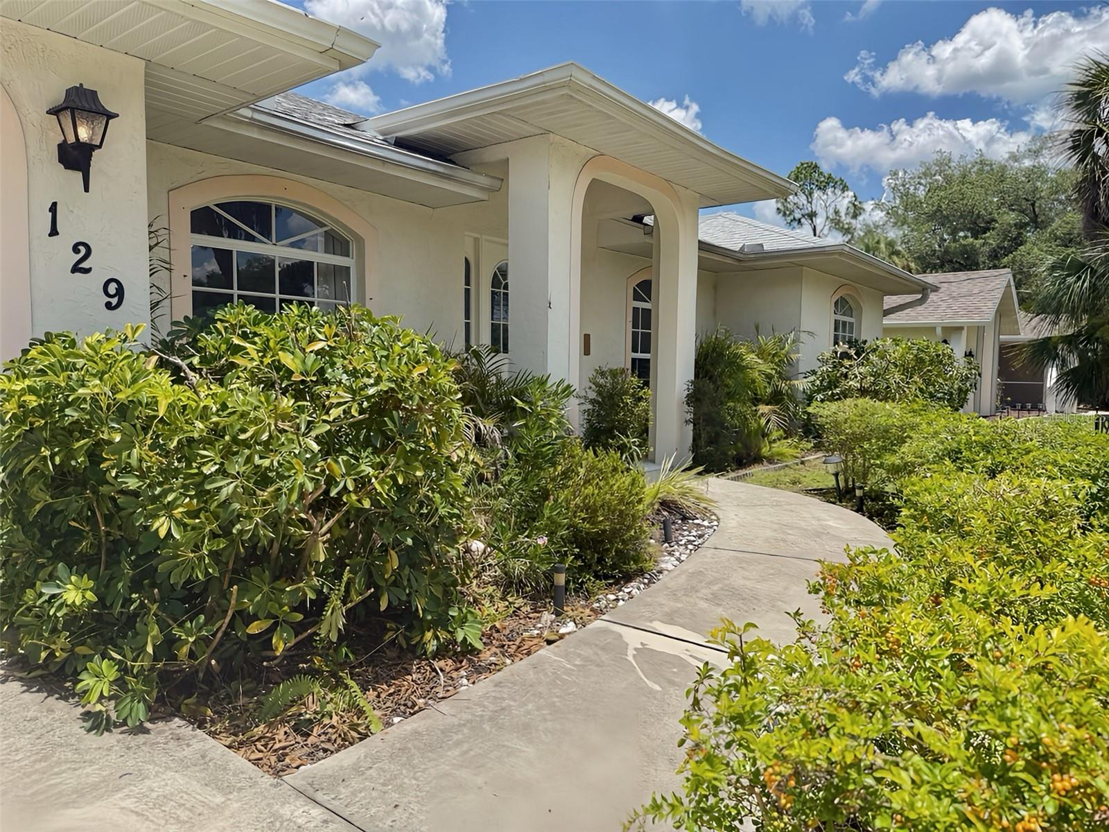 PORT CHARLOTTE SEC 032 - Residential