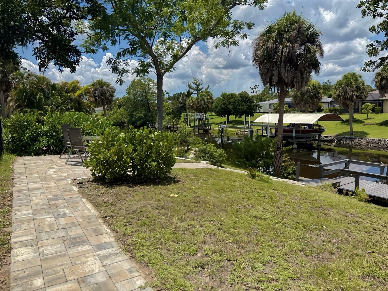 PORT CHARLOTTE SEC 032 - Residential