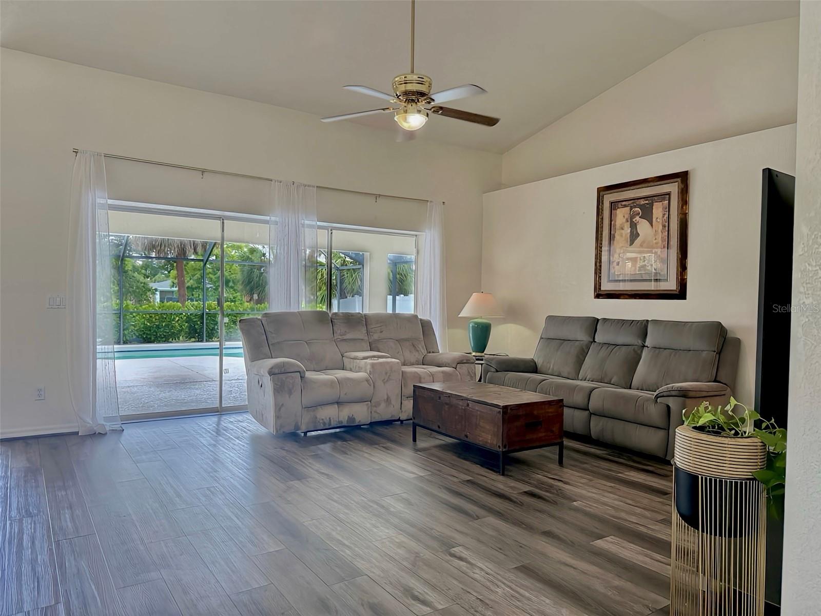 PORT CHARLOTTE SEC 032 - Residential