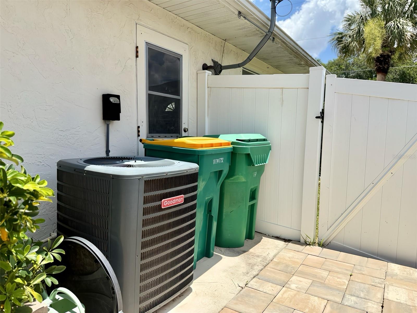 PORT CHARLOTTE SEC 032 - Residential
