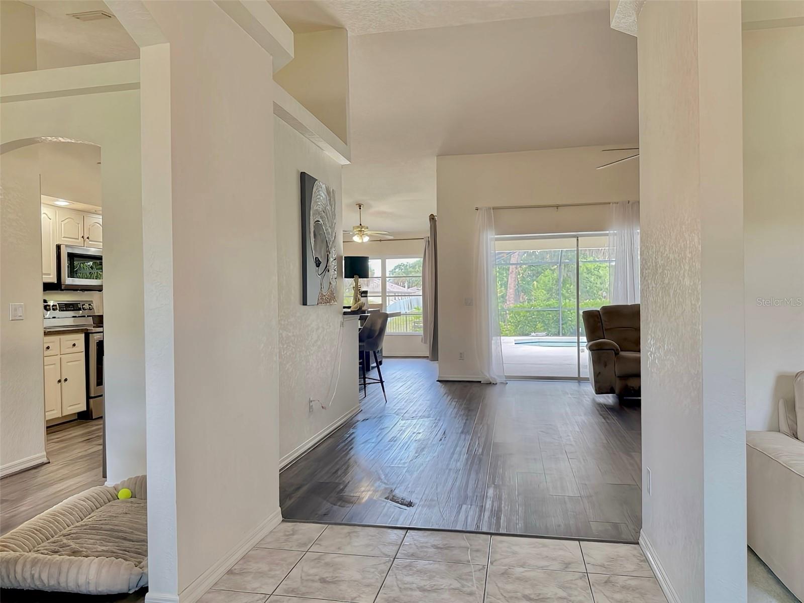 PORT CHARLOTTE SEC 032 - Residential