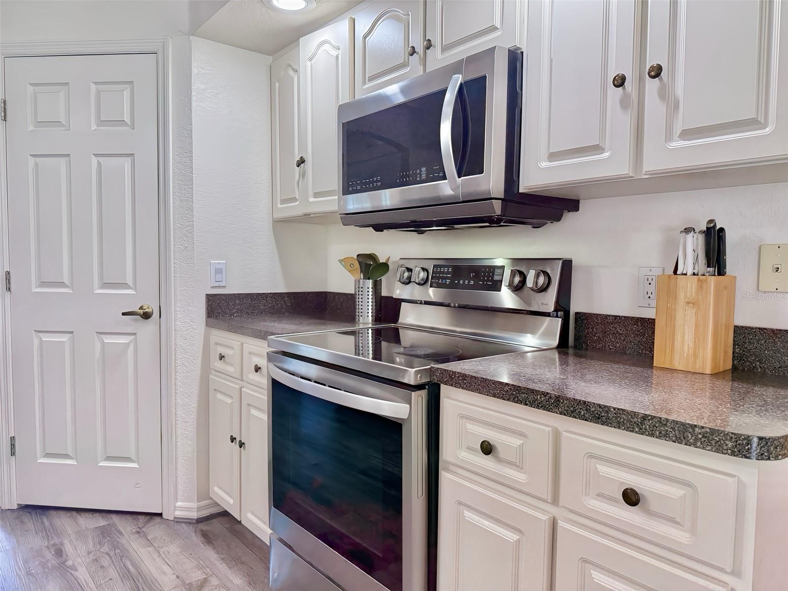 PORT CHARLOTTE SEC 032 - Residential
