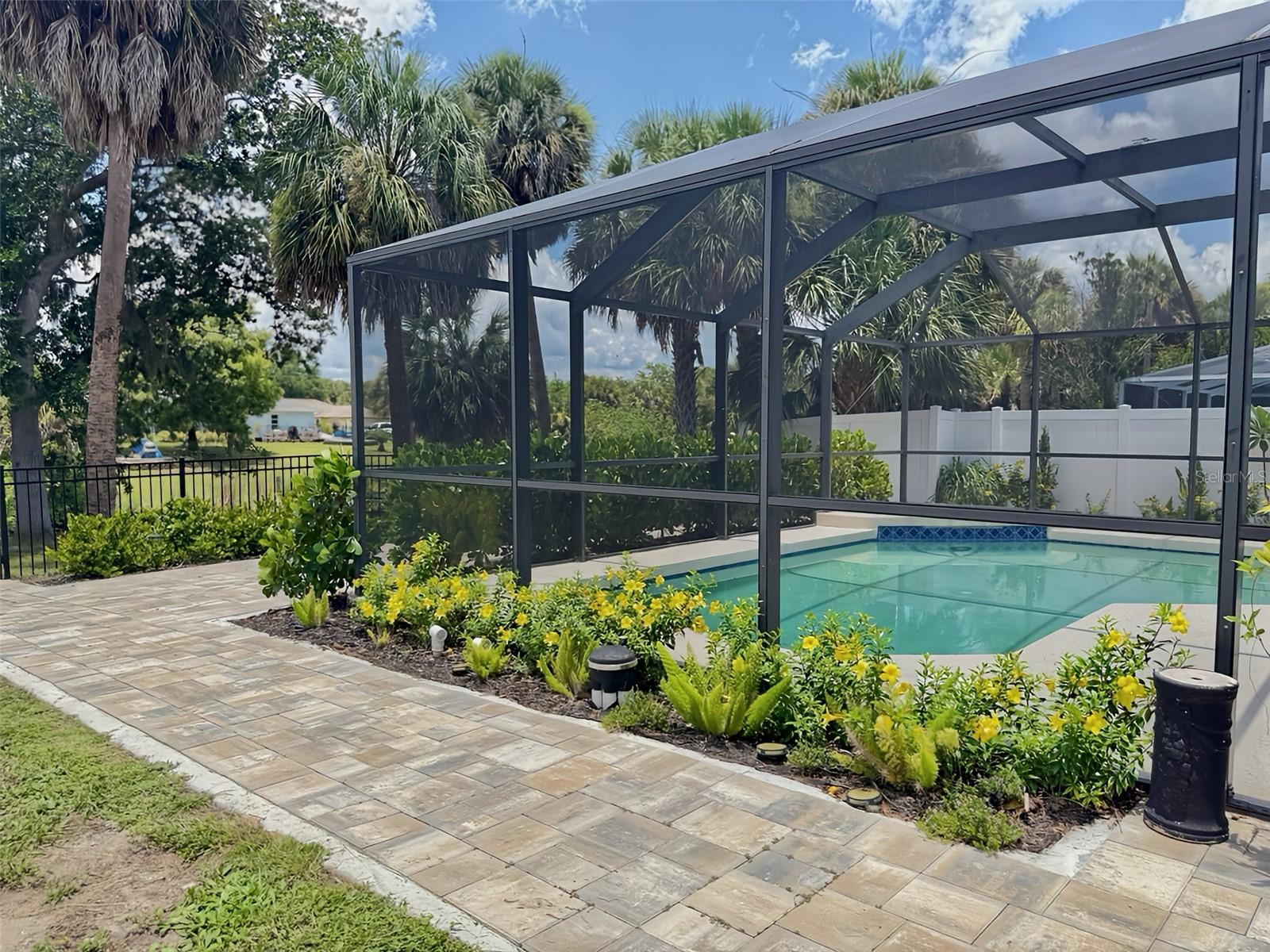 PORT CHARLOTTE SEC 032 - Residential