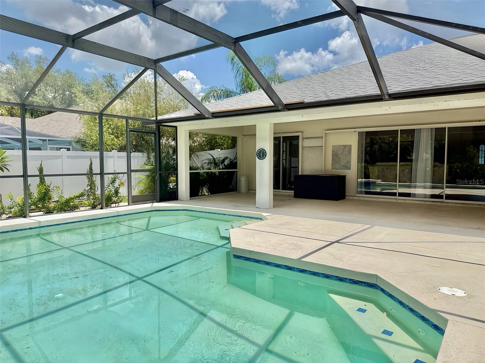 PORT CHARLOTTE SEC 032 - Residential