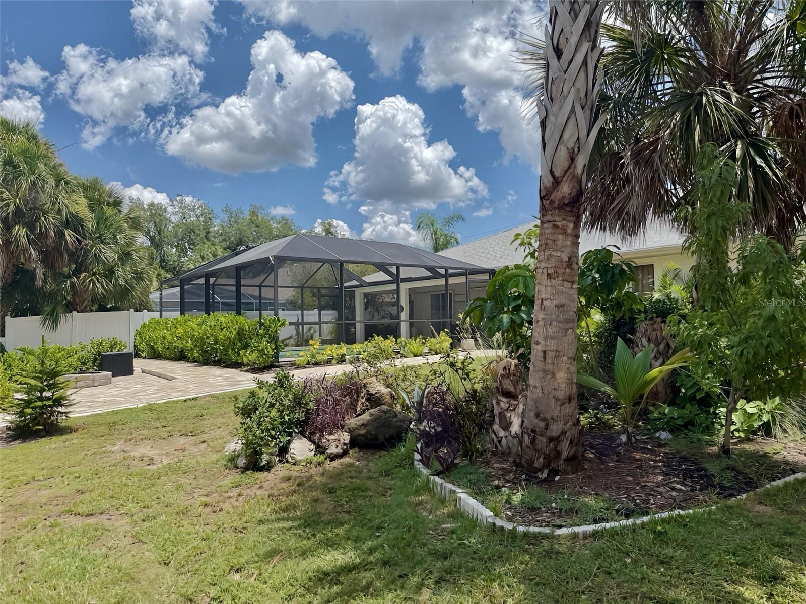 PORT CHARLOTTE SEC 032 - Residential