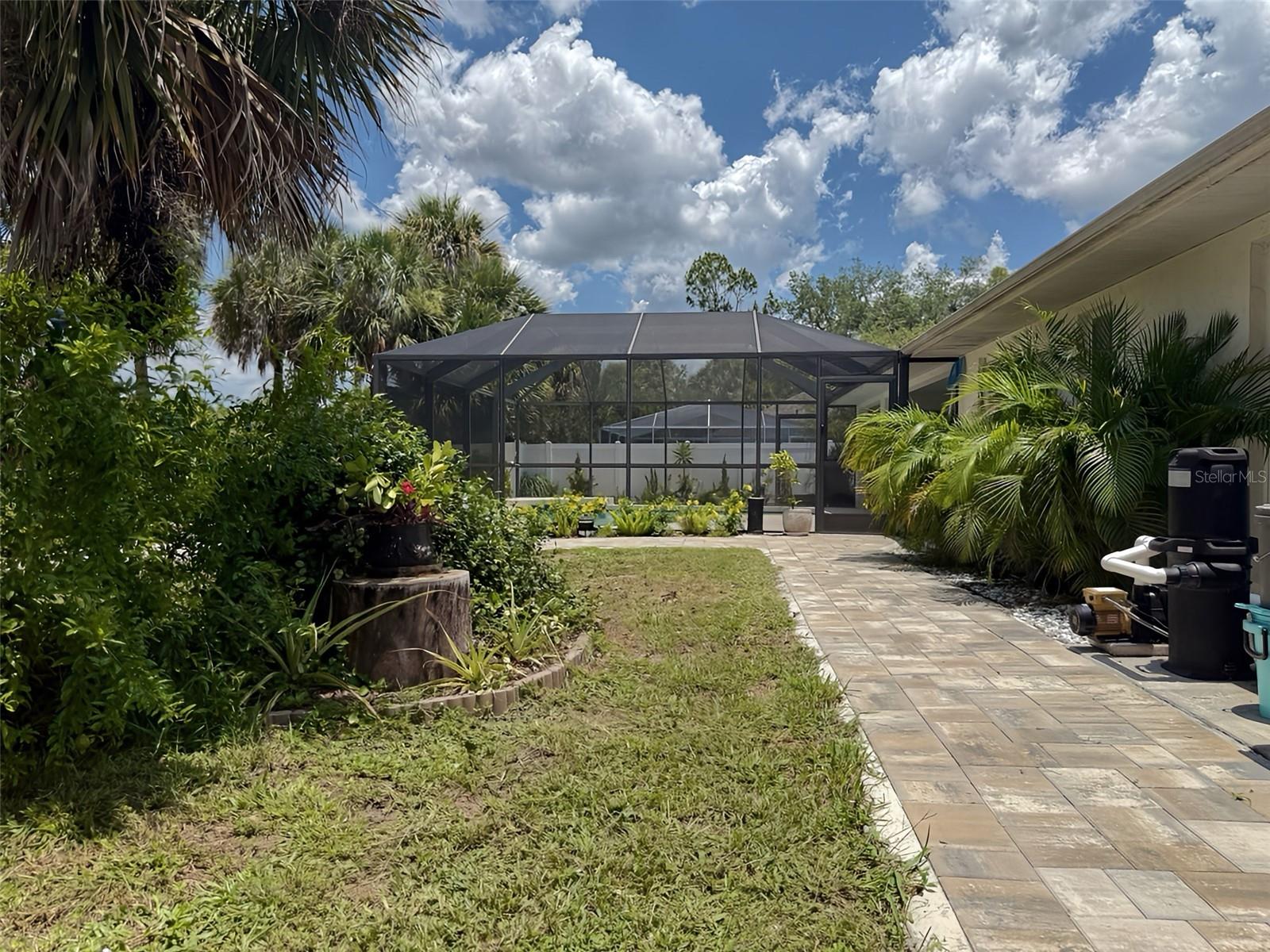 PORT CHARLOTTE SEC 032 - Residential
