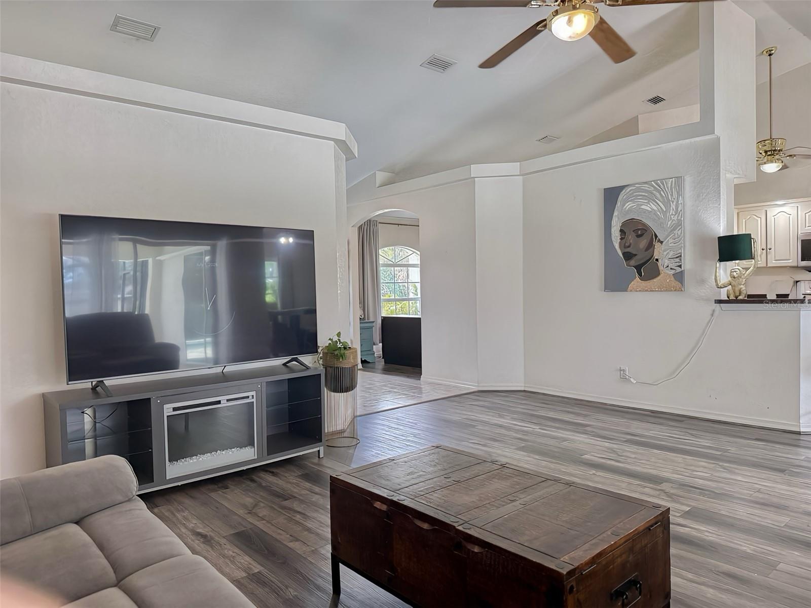 PORT CHARLOTTE SEC 032 - Residential