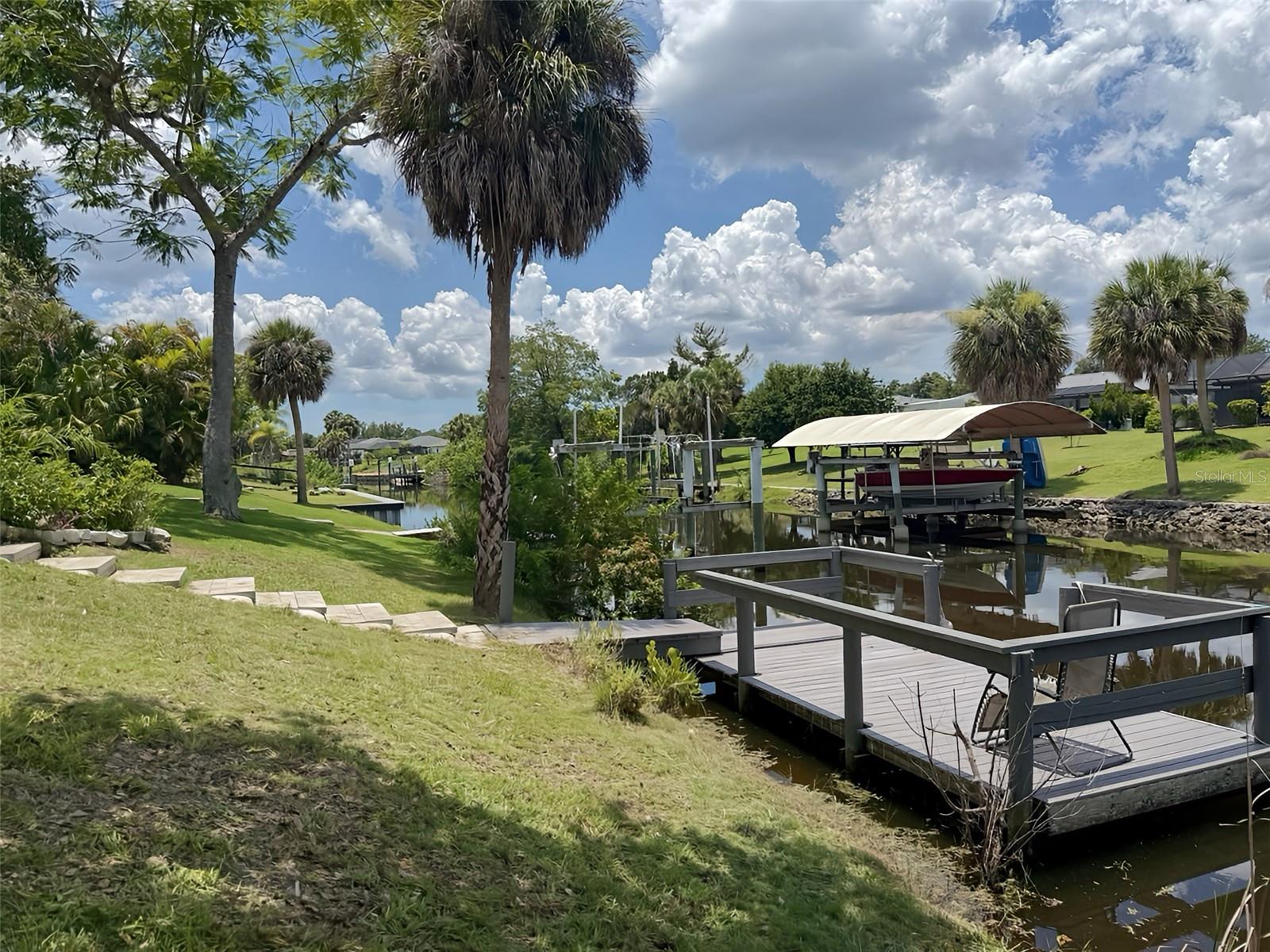 PORT CHARLOTTE SEC 032 - Residential