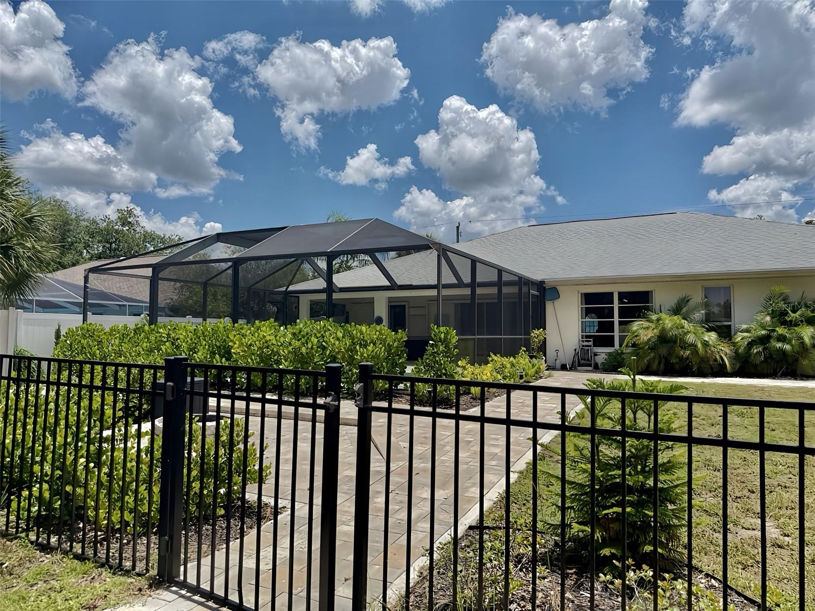 PORT CHARLOTTE SEC 032 - Residential