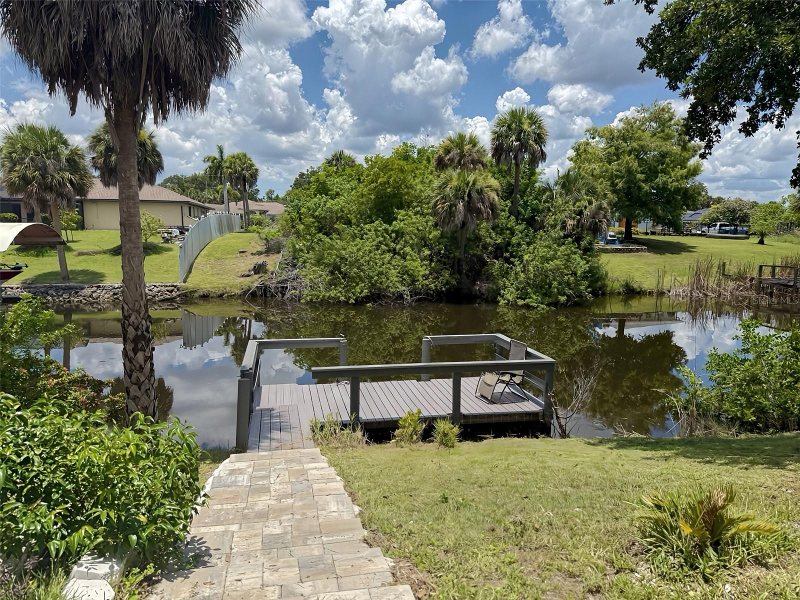 PORT CHARLOTTE SEC 032 - Residential