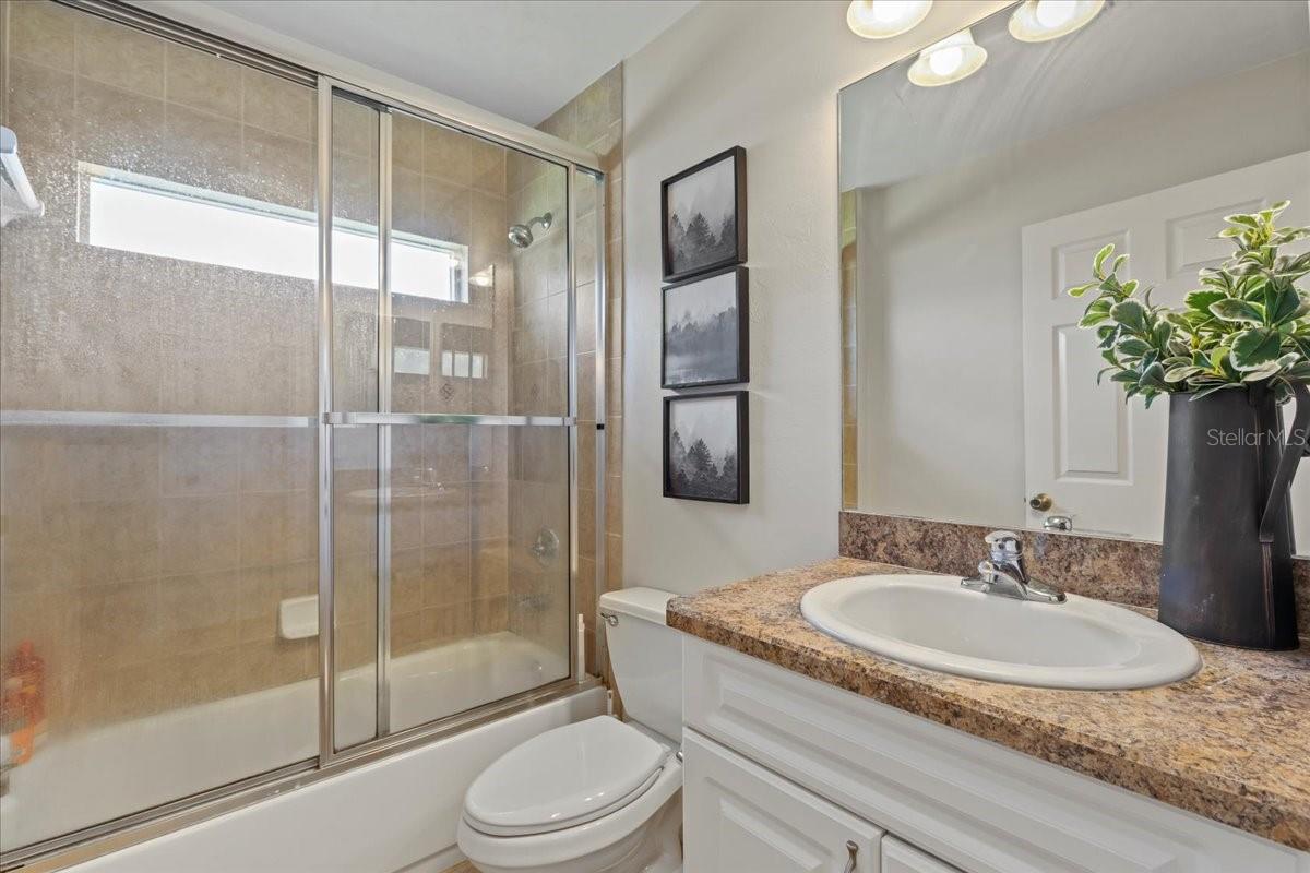 HIGH SPRING HILLS PH 1 PT REP - Residential