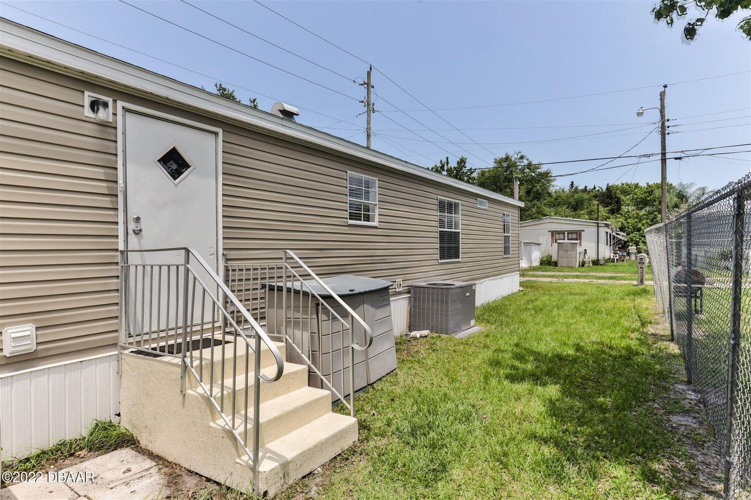 Allandale - Residential