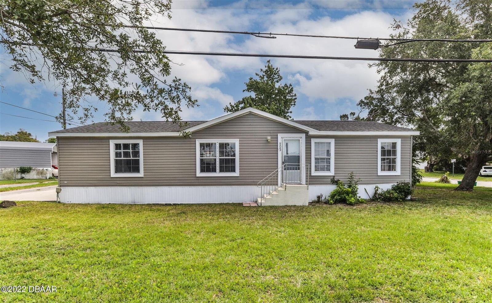 Allandale - Residential