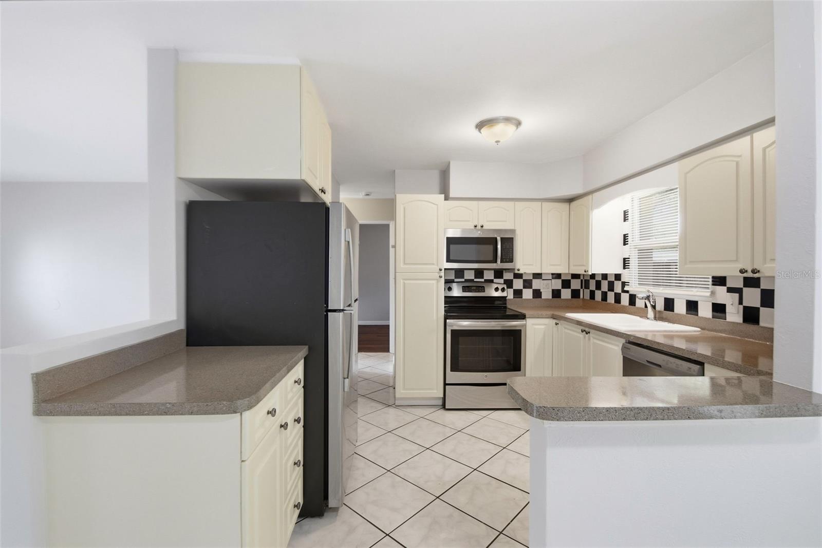 HARMONY HEIGHTS SEC 2 - Residential