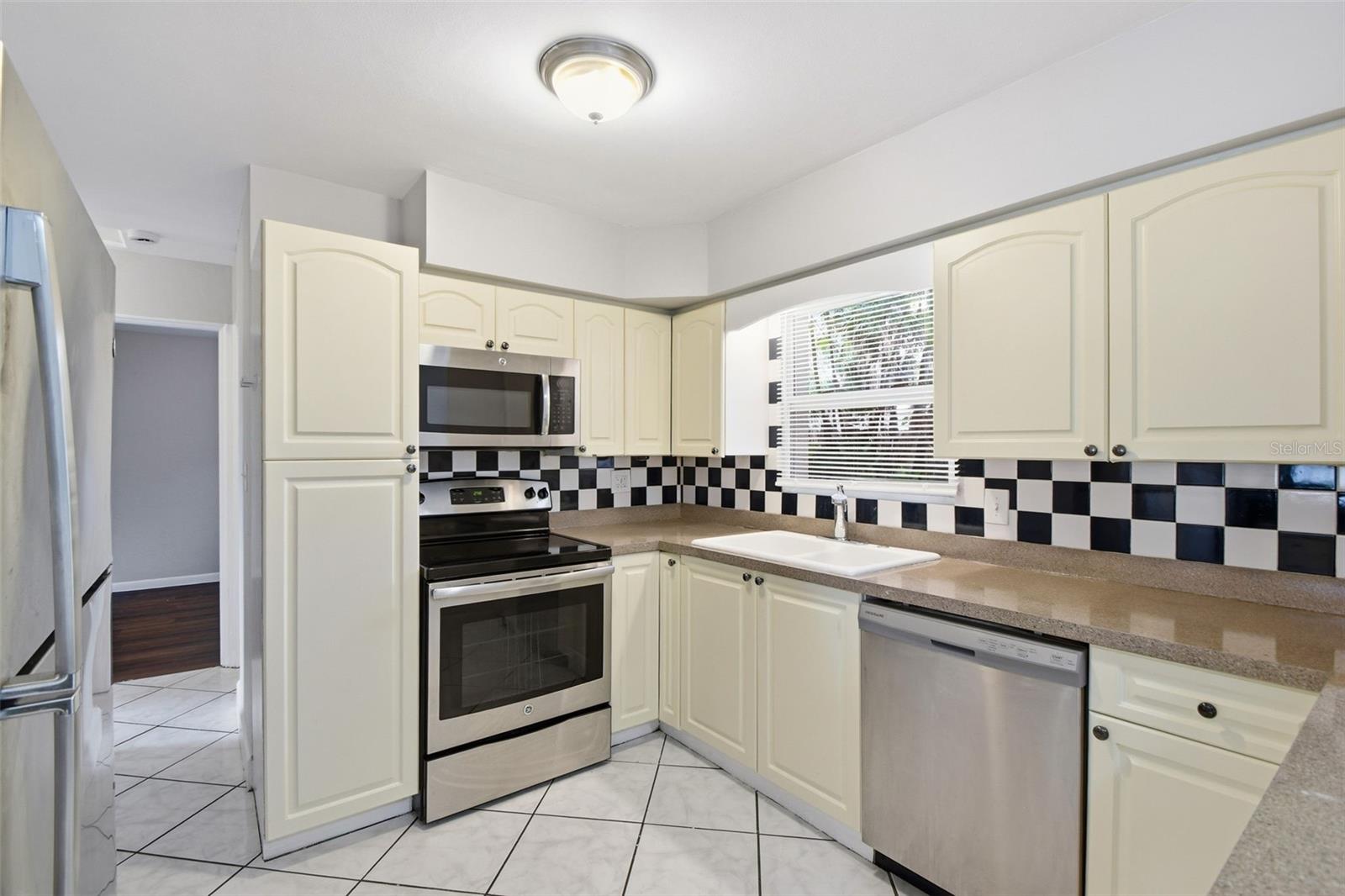 HARMONY HEIGHTS SEC 2 - Residential