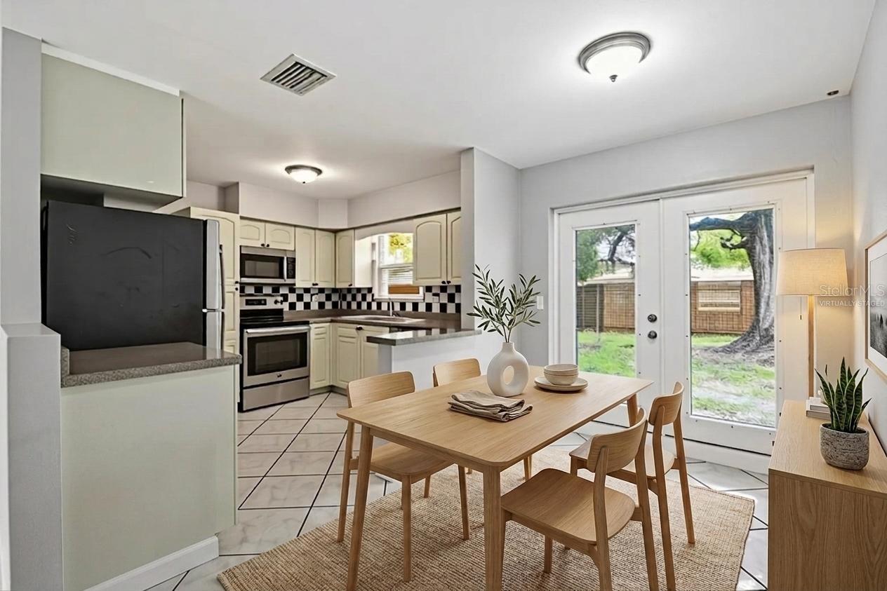 HARMONY HEIGHTS SEC 2 - Residential