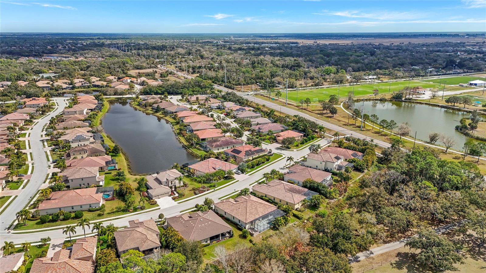 RED HAWK RESERVE PH 2 - Residential